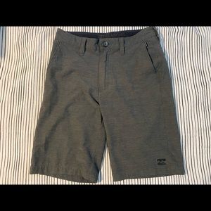 Billabong shorts